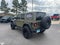 2025 Jeep Wrangler 4-Door Willys 4x4
