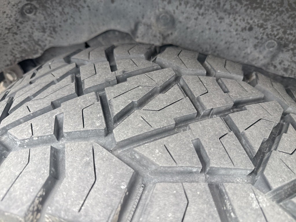 2025 Jeep Wrangler 4-Door Willys 4x4