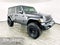 2025 Jeep Wrangler 4-Door Sport 4x4