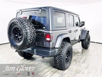 2025 Jeep Wrangler 4-Door Sport 4x4