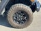 2025 Jeep Wrangler 4-Door Willys 4x4