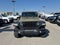 2025 Jeep Wrangler 4-Door Willys 4x4