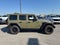 2025 Jeep Wrangler 4-Door Willys 4x4