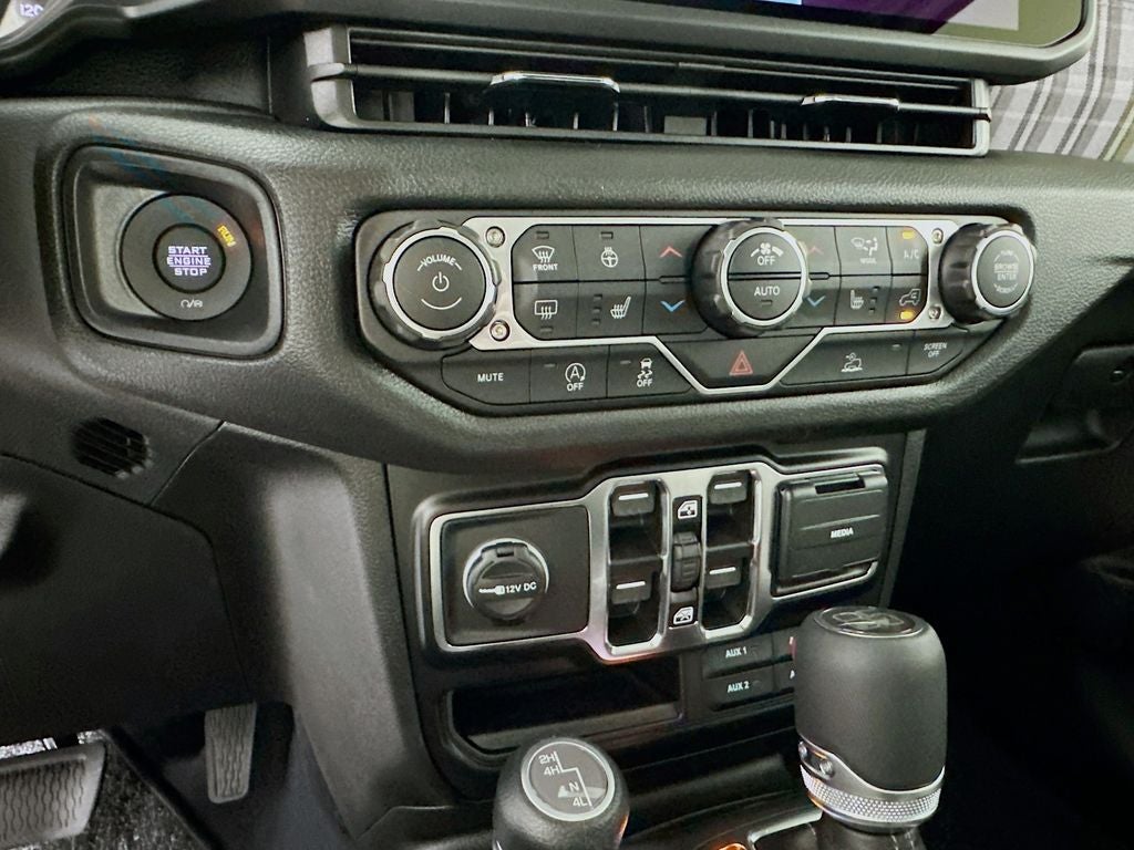2026 Jeep Wrangler WRANGLER 4-DOOR 85TH ANNIVERSARY EDITION