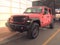 2025 Jeep Wrangler 4-Door Summit 4x4
