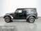 2025 Jeep Wrangler 4-Door Summit 4x4