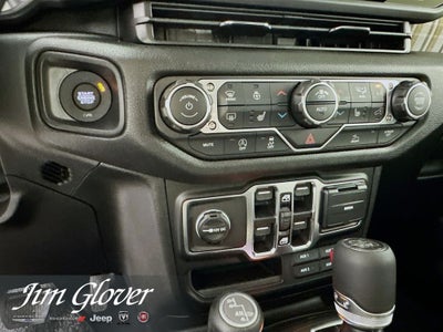 2026 Jeep Wrangler WRANGLER 4-DOOR 85TH ANNIVERSARY EDITION
