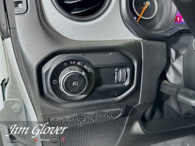 2025 Jeep Wrangler 4-Door Summit 4x4