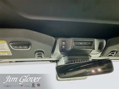 2025 Jeep Wrangler 4-Door Rubicon 4x4