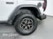 2025 Jeep Wrangler 4-Door Rubicon 4x4