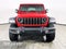 2025 Jeep Wrangler 4-Door Rubicon 4x4