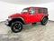 2025 Jeep Wrangler 4-Door Rubicon 4x4