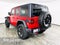 2025 Jeep Wrangler 4-Door Rubicon 4x4