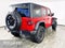 2025 Jeep Wrangler 4-Door Rubicon 4x4