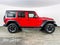 2025 Jeep Wrangler 4-Door Rubicon 4x4