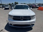 2017 Dodge Durango SXT RWD