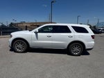 2017 Dodge Durango SXT RWD