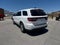 2017 Dodge Durango SXT RWD