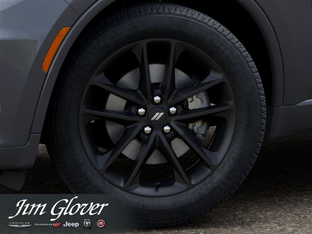 2026 Dodge Durango DURANGO GT RWD
