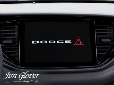 2026 Dodge Durango DURANGO GT RWD