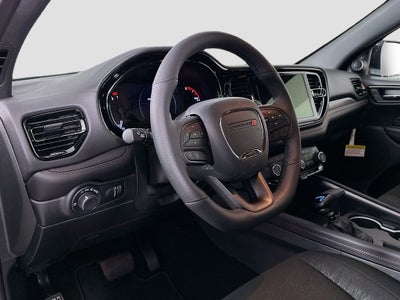 2026 Dodge Durango DURANGO GT RWD
