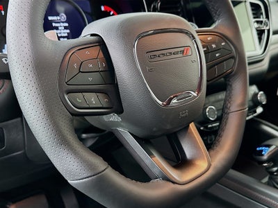 2026 Dodge Durango DURANGO GT RWD