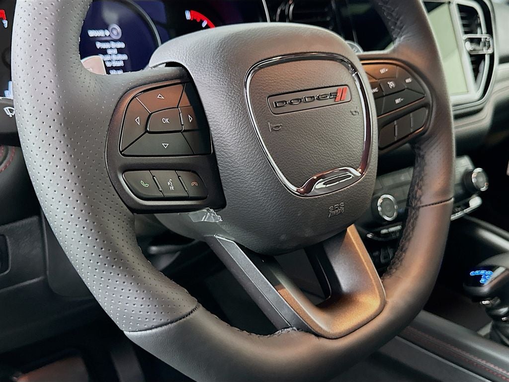 2026 Dodge Durango DURANGO GT RWD