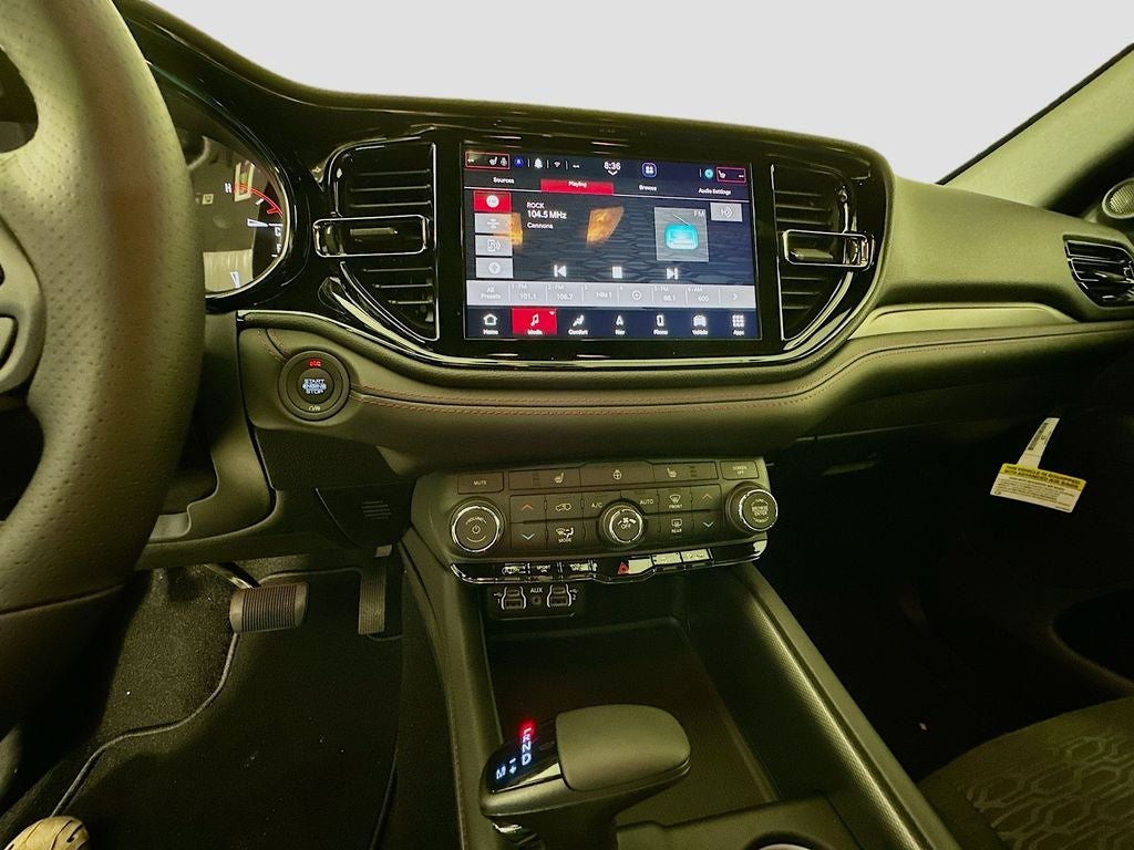 2026 Dodge Durango DURANGO GT RWD