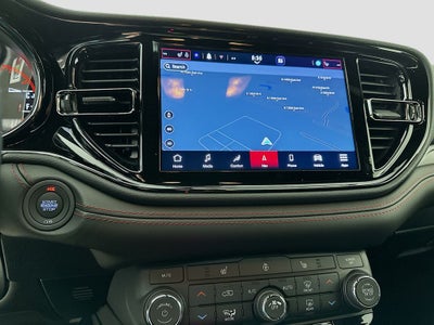 2026 Dodge Durango DURANGO GT RWD
