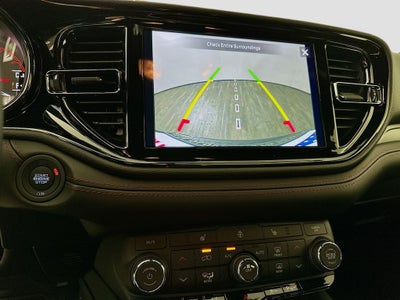 2026 Dodge Durango DURANGO GT RWD