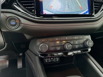 2026 Dodge Durango DURANGO GT RWD