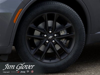 2026 Dodge Durango DURANGO GT RWD