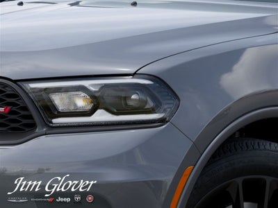 2026 Dodge Durango DURANGO GT RWD