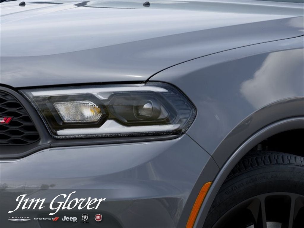 2026 Dodge Durango DURANGO GT RWD