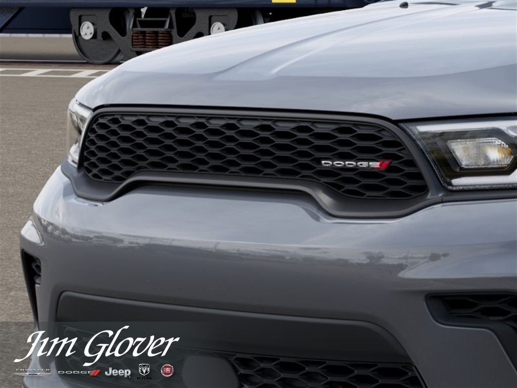 2026 Dodge Durango DURANGO GT RWD