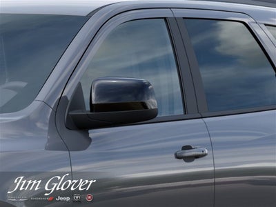 2026 Dodge Durango DURANGO GT RWD