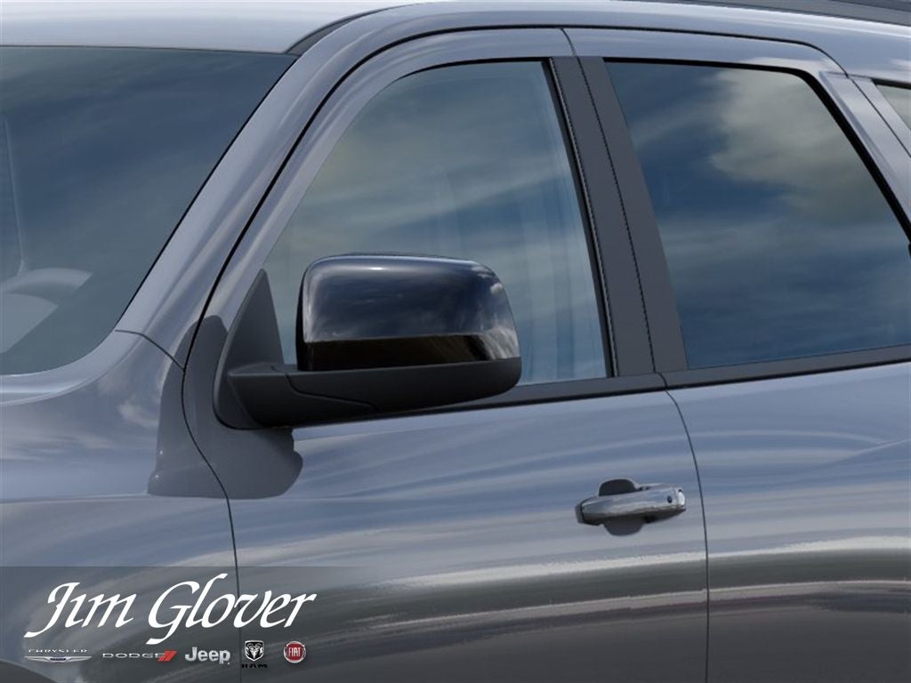 2026 Dodge Durango DURANGO GT RWD