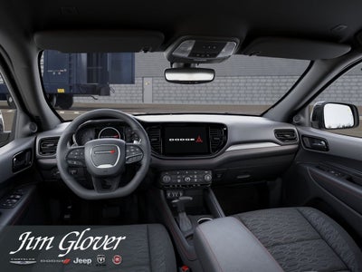 2026 Dodge Durango DURANGO GT RWD