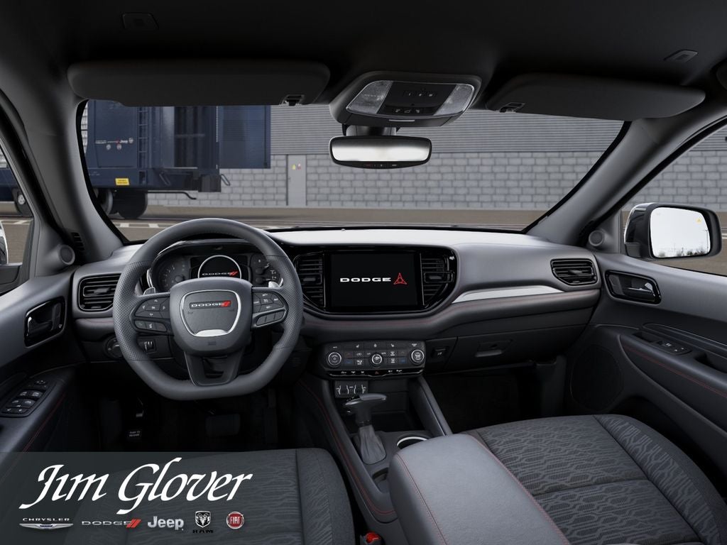 2026 Dodge Durango DURANGO GT RWD