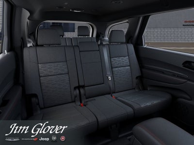 2026 Dodge Durango DURANGO GT RWD