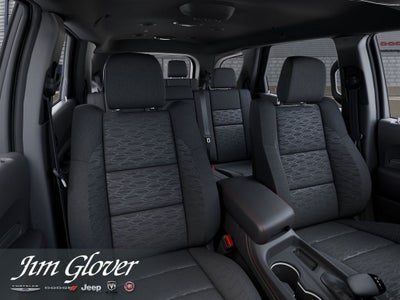 2026 Dodge Durango DURANGO GT RWD