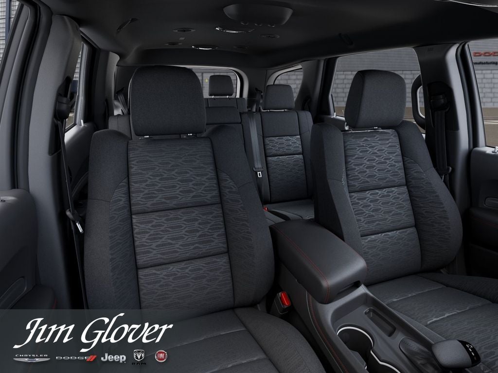 2026 Dodge Durango DURANGO GT RWD