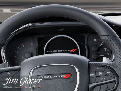 2026 Dodge Durango DURANGO GT RWD