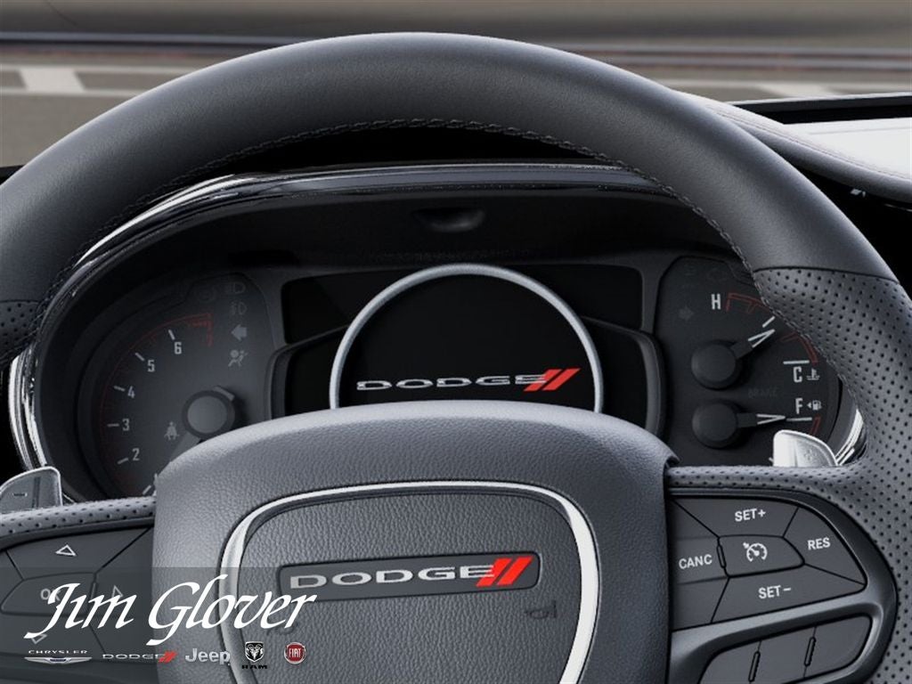 2026 Dodge Durango DURANGO GT RWD