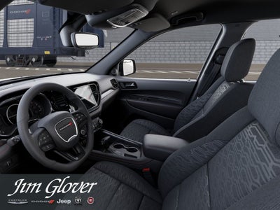 2026 Dodge Durango DURANGO GT RWD