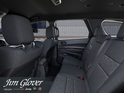 2026 Dodge Durango DURANGO GT RWD