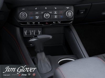 2026 Dodge Durango DURANGO GT RWD