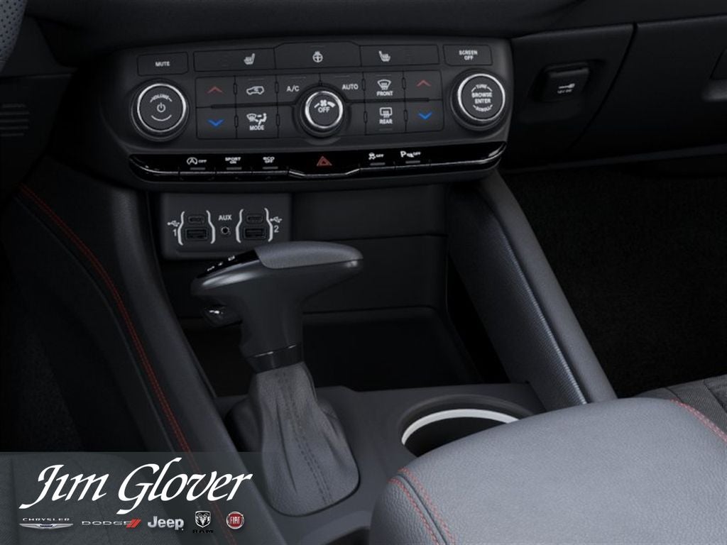 2026 Dodge Durango DURANGO GT RWD