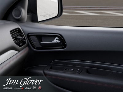 2026 Dodge Durango DURANGO GT RWD