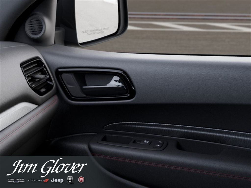 2026 Dodge Durango DURANGO GT RWD